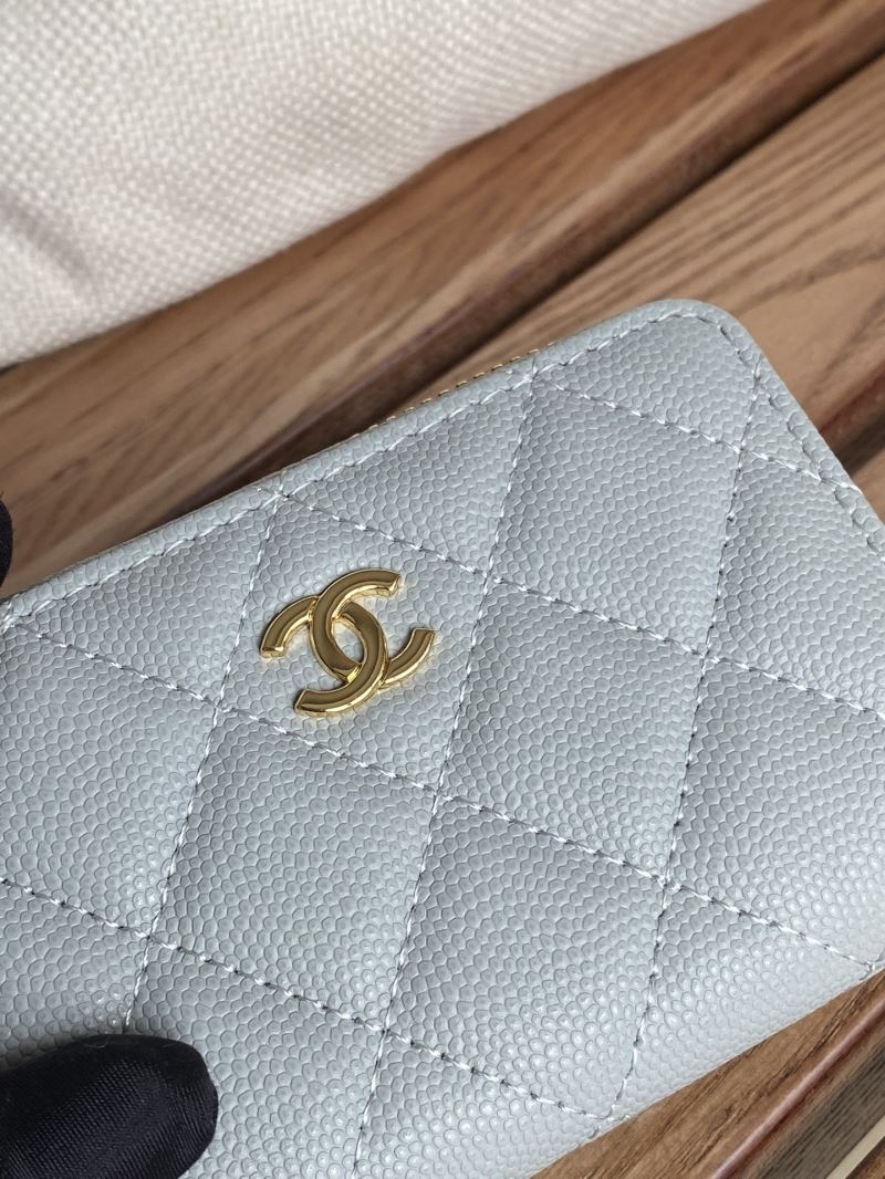 Chanel Wallet Purse